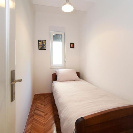 Apartment Sunny Zágráb Kültér fotó