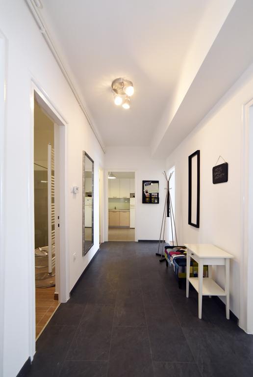 Apartment Sunny Zágráb Kültér fotó