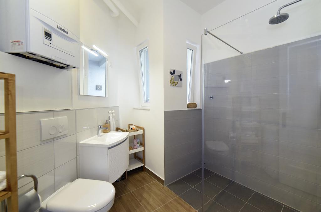 Apartment Sunny Zágráb Kültér fotó