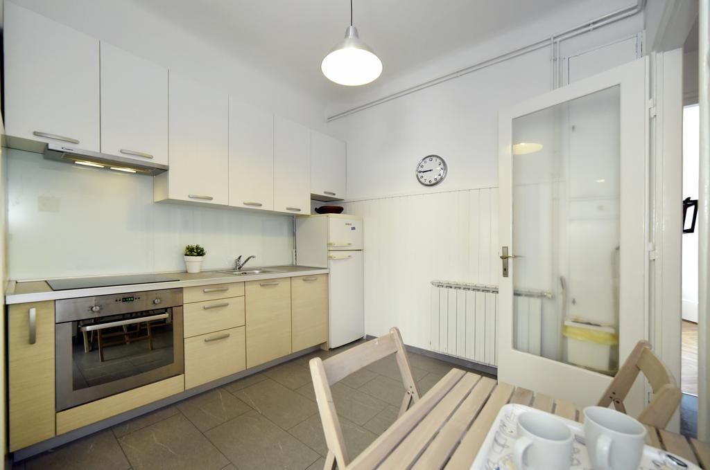 Apartment Sunny Zágráb Kültér fotó